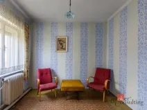 Prodej rodinného domu, Ždírec nad Doubravou - Nové Ransko, 150 m2