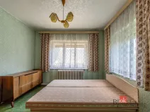 Prodej rodinného domu, Ždírec nad Doubravou - Nové Ransko, 150 m2