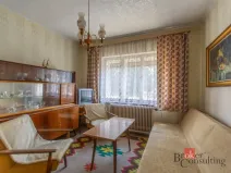 Prodej rodinného domu, Ždírec nad Doubravou - Nové Ransko, 150 m2