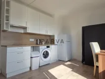 Pronájem bytu 1+kk, Plzeň - Jižní Předměstí, U Borského parku, 20 m2