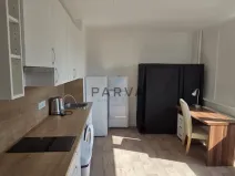 Pronájem bytu 1+kk, Plzeň - Jižní Předměstí, U Borského parku, 20 m2