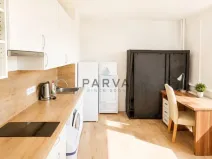 Pronájem bytu 1+kk, Plzeň - Jižní Předměstí, U Borského parku, 20 m2