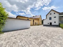 Prodej činžovního domu, Mladé Buky, 139 m2