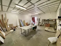 Pronájem výrobních prostor, Vyškov - Vyškov-Město, Brněnská, 110 m2