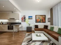 Prodej bytu 2+kk, Praha - Michle, Pod Bohdalcem I, 65 m2