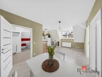 Prodej bytu 3+kk, Opava - Předměstí, Olomoucká, 55 m2