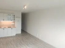 Pronájem bytu 1+kk, Hradec Králové, třída Edvarda Beneše, 30 m2