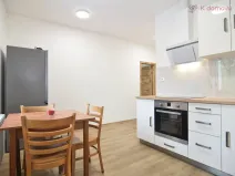 Pronájem bytu 3+1, Olomouc, Keplerova, 65 m2