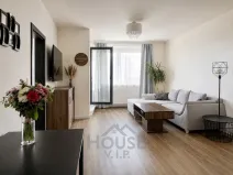 Prodej bytu 2+kk, Praha - Dolní Měcholupy, Honzíkova, 61 m2