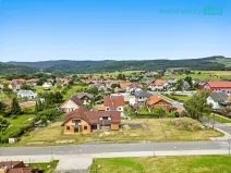 Prodej pozemku pro bydlení, Broumy, Školní, 1724 m2