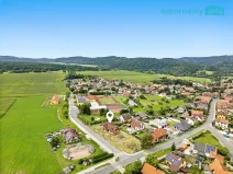Prodej pozemku pro bydlení, Broumy, Školní, 1724 m2