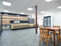 Pronájem obchodního prostoru, Olomouc - Holice, Keplerova, 126 m2