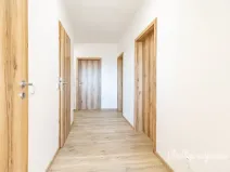 Pronájem bytu 4+1, Praha - Žižkov, Květinková, 74 m2
