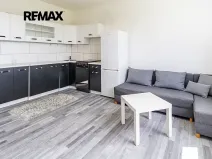 Pronájem bytu 2+kk, Česká Lípa, Jáchymovská, 40 m2