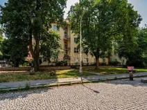 Prodej bytu 1+1, Praha - Karlín, Na střelnici, 53 m2