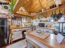 Prodej apartmánu, Všechlapy, 200 m2