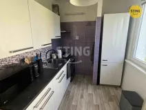 Pronájem bytu 2+1, Mělník, Sídl. Střed, 55 m2