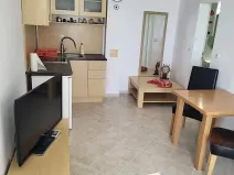 Prodej bytu 2+kk, Kosharitsa, Bulharsko, 40 m2