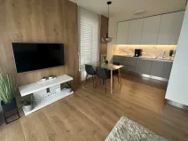 Prodej bytu 2+kk, Praha - Modřany, Zlochova, 68 m2
