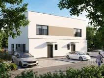 Prodej bytu 5+kk, Včelná, Okružní, 123 m2