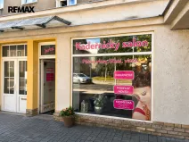 Pronájem obchodního prostoru, Litvínov - Horní Litvínov, Podkrušnohorská, 90 m2