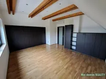 Pronájem rodinného domu, Praha - Nebušice, V uličkách, 166 m2