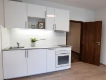 Pronájem bytu 1+kk, Brno, Kytnerova, 29 m2