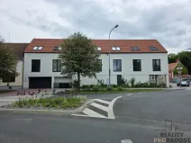 Pronájem bytu 1+kk, Brno, Kytnerova, 29 m2