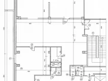 Pronájem obchodního prostoru, Havlíčkův Brod, Smetanovo náměstí, 317 m2