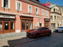 Pronájem obchodního prostoru, Kolín - Kolín I, Na Hradbách, 39 m2