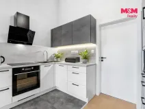 Prodej bytu 2+kk, Liberec - Liberec VI-Rochlice, Nádvorní, 54 m2