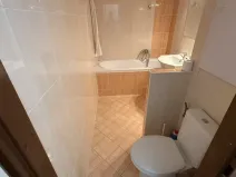 Prodej bytu 2+1, Třebíč, Myslbekova, 58 m2