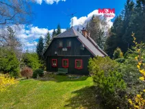 Prodej chalupy, Josefův Důl - Karlov, 110 m2