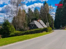 Prodej chalupy, Josefův Důl - Karlov, 110 m2