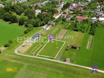 Prodej pozemku pro bydlení, Přílepy, 1912 m2