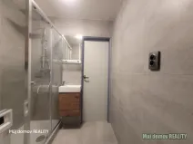 Pronájem bytu 2+1, Praha - Hodkovičky, Údolní, 60 m2