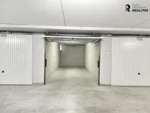 Pronájem garáže, Praha - Stodůlky, Bašteckého, 18 m2