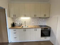 Pronájem bytu 1+1, Kopřivnice, Štefánikova, 39 m2