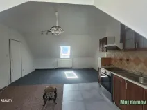 Pronájem bytu 4+kk, Praha - Horní Počernice, Náchodská, 103 m2