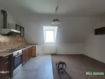 Pronájem bytu 4+kk, Praha - Horní Počernice, Náchodská, 103 m2