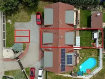 Prodej rodinného domu, Holubice, 100 m2