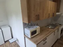 Pronájem bytu 1+1, Plzeň - Doubravka, Staniční, 41 m2