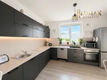 Pronájem bytu 4+kk, Vinaře, 98 m2