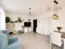 Pronájem bytu 4+kk, Vinaře, 98 m2