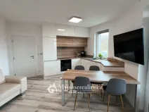 Pronájem bytu 3+kk, Znojmo, Vančurova, 56 m2