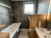 Pronájem bytu 3+kk, Znojmo, Vančurova, 56 m2