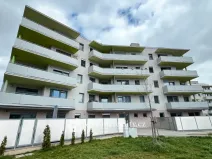 Pronájem bytu 3+kk, Znojmo, Vančurova, 56 m2