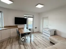 Pronájem bytu 3+kk, Znojmo, Vančurova, 56 m2