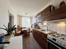 Prodej bytu 3+1, Ústí nad Labem - Krásné Březno, Anežky České, 73 m2