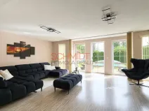 Pronájem rodinného domu, Židlochovice, Brněnská, 130 m2
